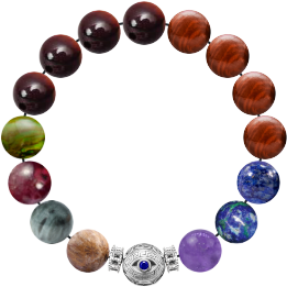 Custom Bracelet #fd7f7d44