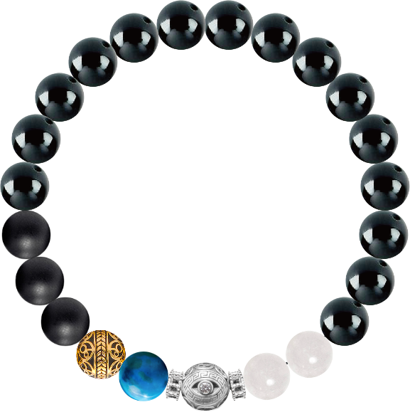 Custom Bracelet #5bd4210b