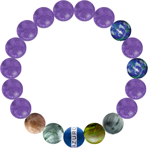 Custom Bracelet #84640b46