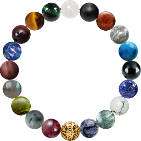 Custom Bracelet #87c4f8a7