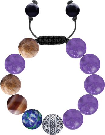 Custom Bracelet #8492e0c3