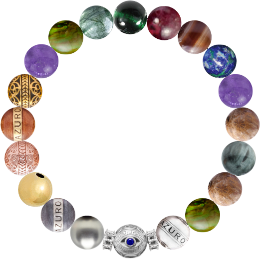 Custom Bracelet #38f39bc5