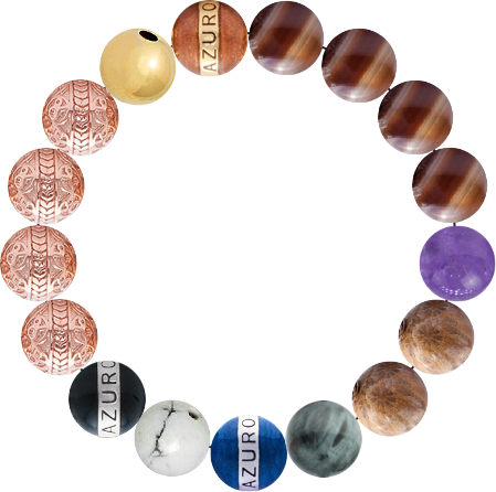 Custom Bracelet #0679aef5