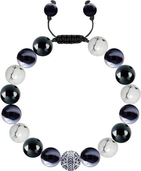 Custom Bracelet #e0769d4f