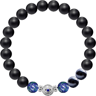 Custom Bracelet #8447bb89
