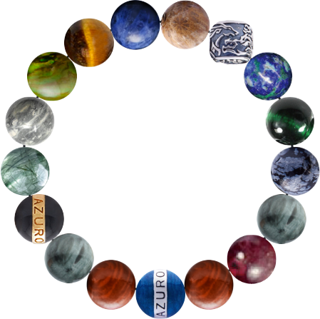 Custom Bracelet #8f5e49f2