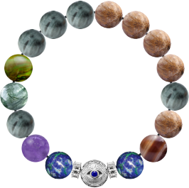 Custom Bracelet #71c761ff