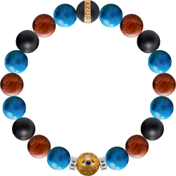 Custom Bracelet #3bfb4d01
