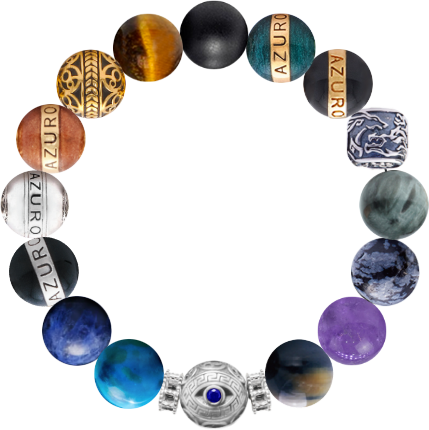 Custom Bracelet #71b75ed9