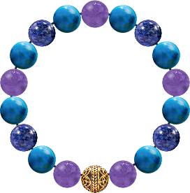 Custom Bracelet #b5e2f45c