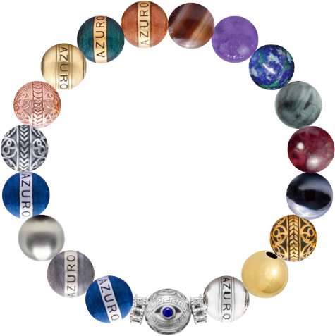 Custom Bracelet #a6f6657e