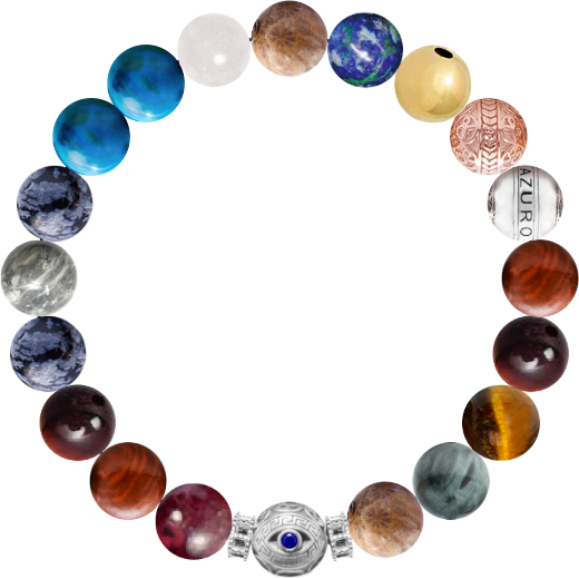 Custom Bracelet #69c298db