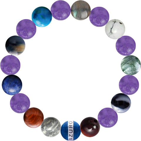 Custom Bracelet #321d753e