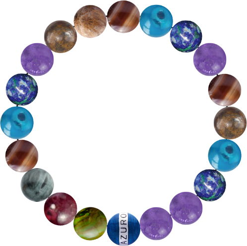 Custom Bracelet #b64f36c0