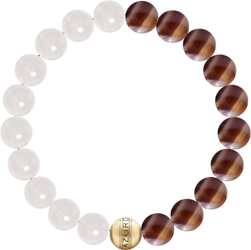 Custom Bracelet #0a4d7b43