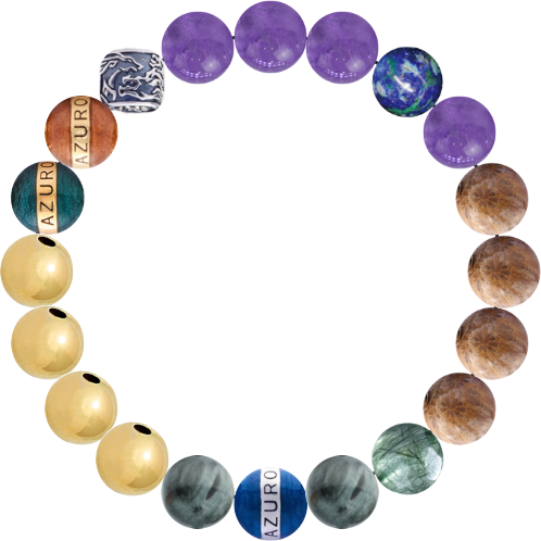 Custom Bracelet #fe342d81