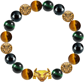 Custom Bracelet #d5d4ecca