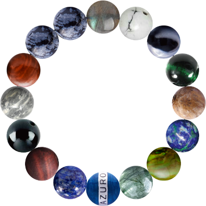 Custom Bracelet #a50200f5