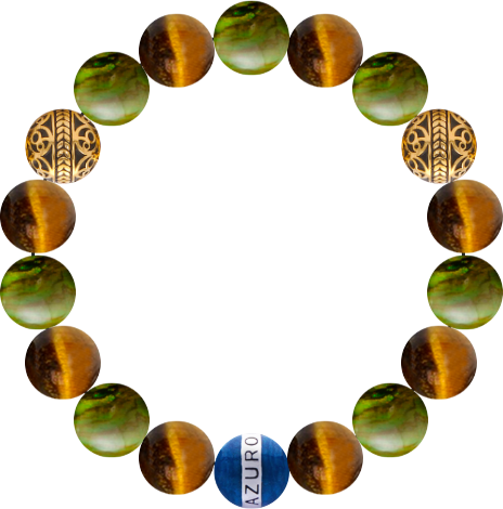 Custom Bracelet #7f0a7d29