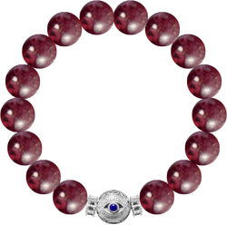 Custom Bracelet #818ed8b6
