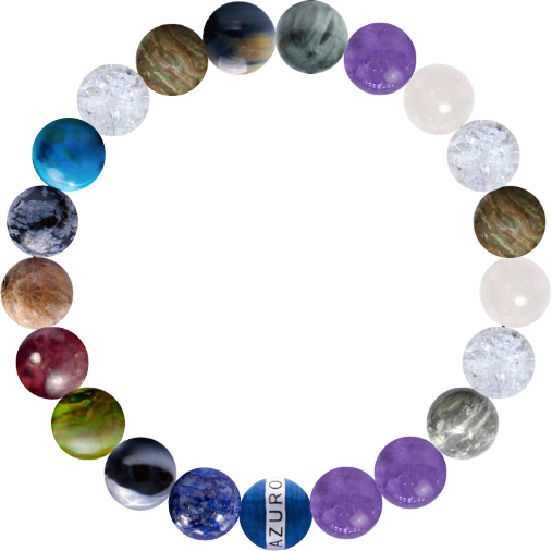 Custom Bracelet #98a5082d
