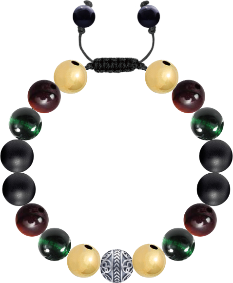 Custom Bracelet #511aa918