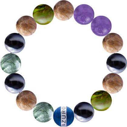 Custom Bracelet #b0e8f01c