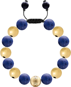 Custom Bracelet #a6b0bd43