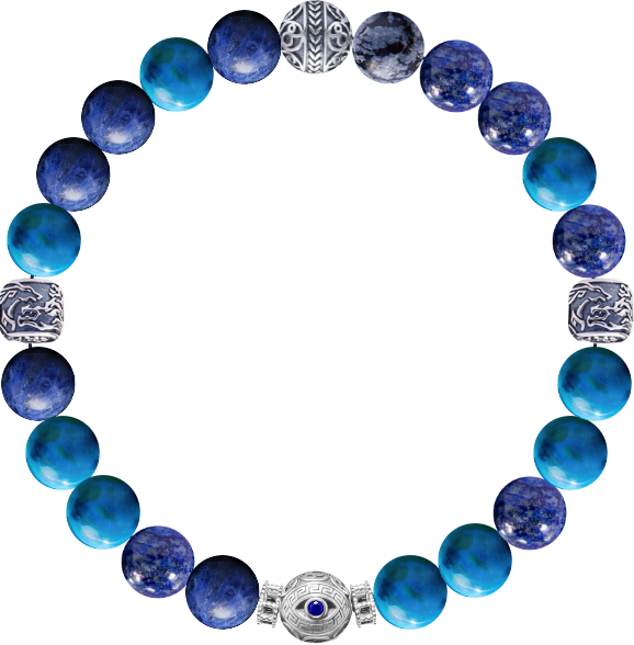Custom Bracelet #b851ac64