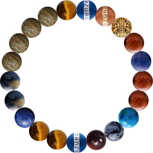 Custom Bracelet #874900cb