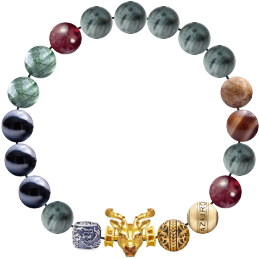 Custom Bracelet #a8d465e6