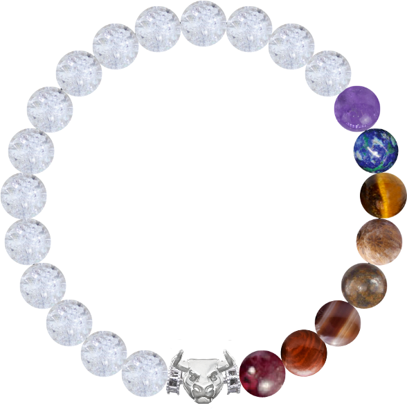 Custom Bracelet #b1b652e4