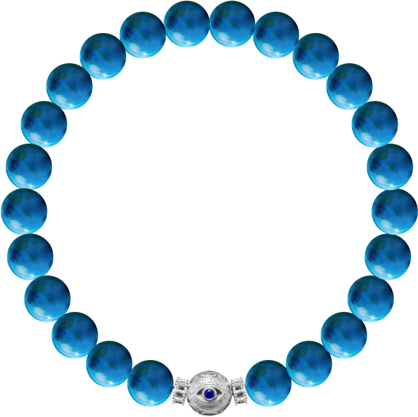 Custom Bracelet #50c615f6
