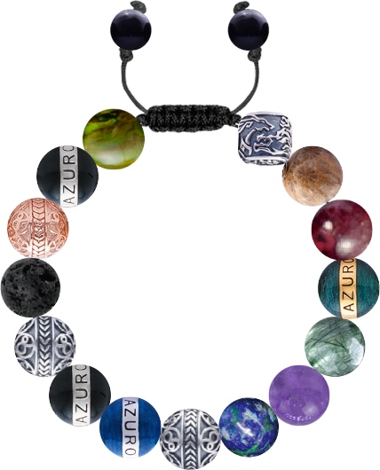 Custom Bracelet #2c95c6e5