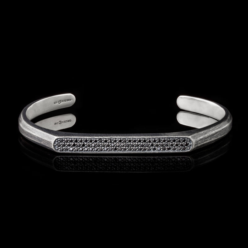Men's ID Gourmette Bracelet in 925 Sterling Silver | JOYAMO - Personalized  Jewelry