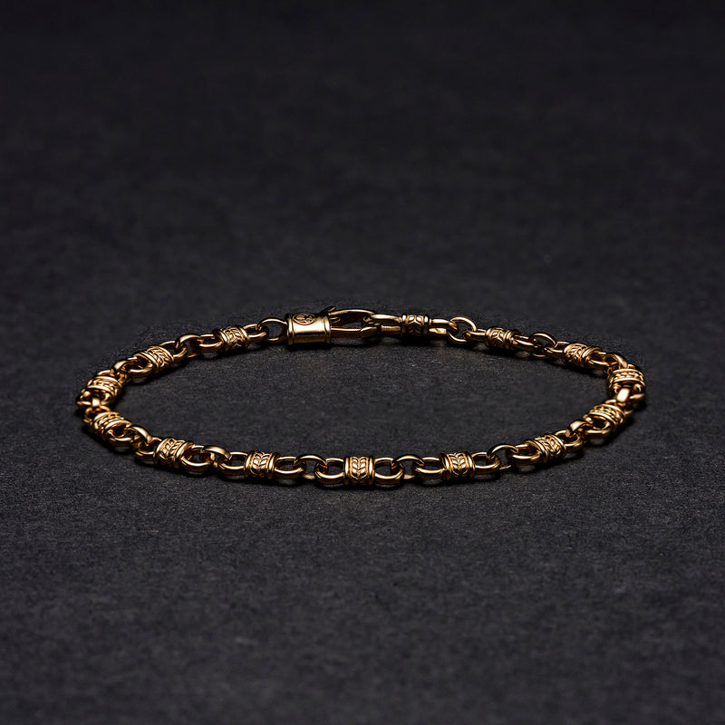 Silver cuff bracelet, gold cuff bracelet, twisted rope cuff bracelet, rope bracelets, silver rope bracelets, mens silver cable bracelets, gold chain bracelet, 18k gold chain bracelet for men 