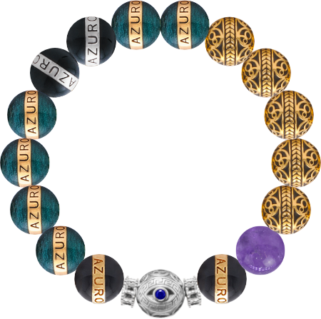 Custom Bracelet #5ea19e3c