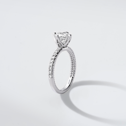 Starry Promise 1.0ct