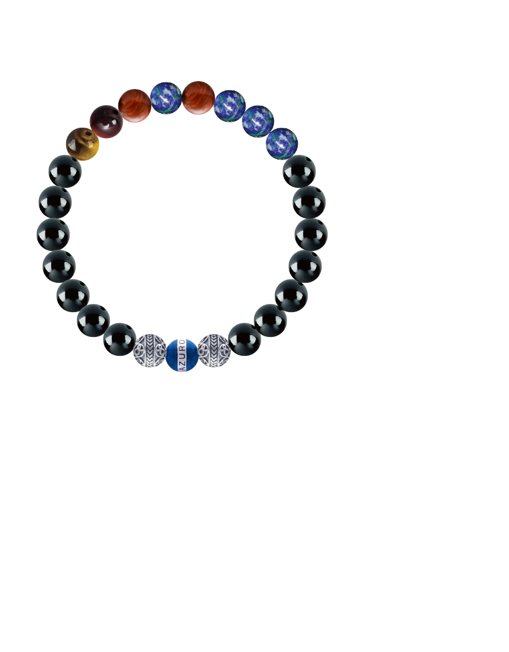 Custom Bracelet #94f1dbdd