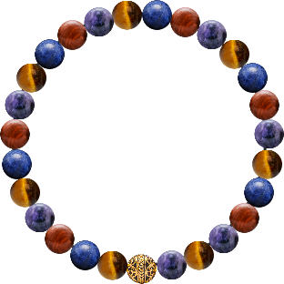 Custom Bracelet #e75b7d95