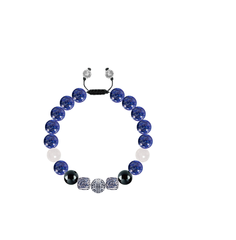 Custom Bracelet #f96e508e