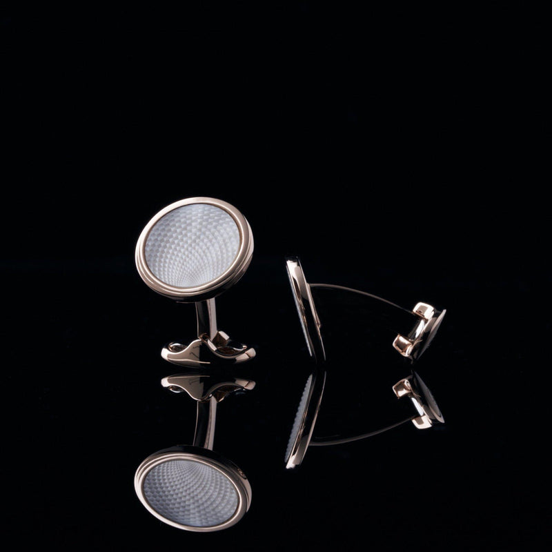 mens gold cuflfink designed by Azuro Republic, select suit cufflinks for men with gemstone men accessories