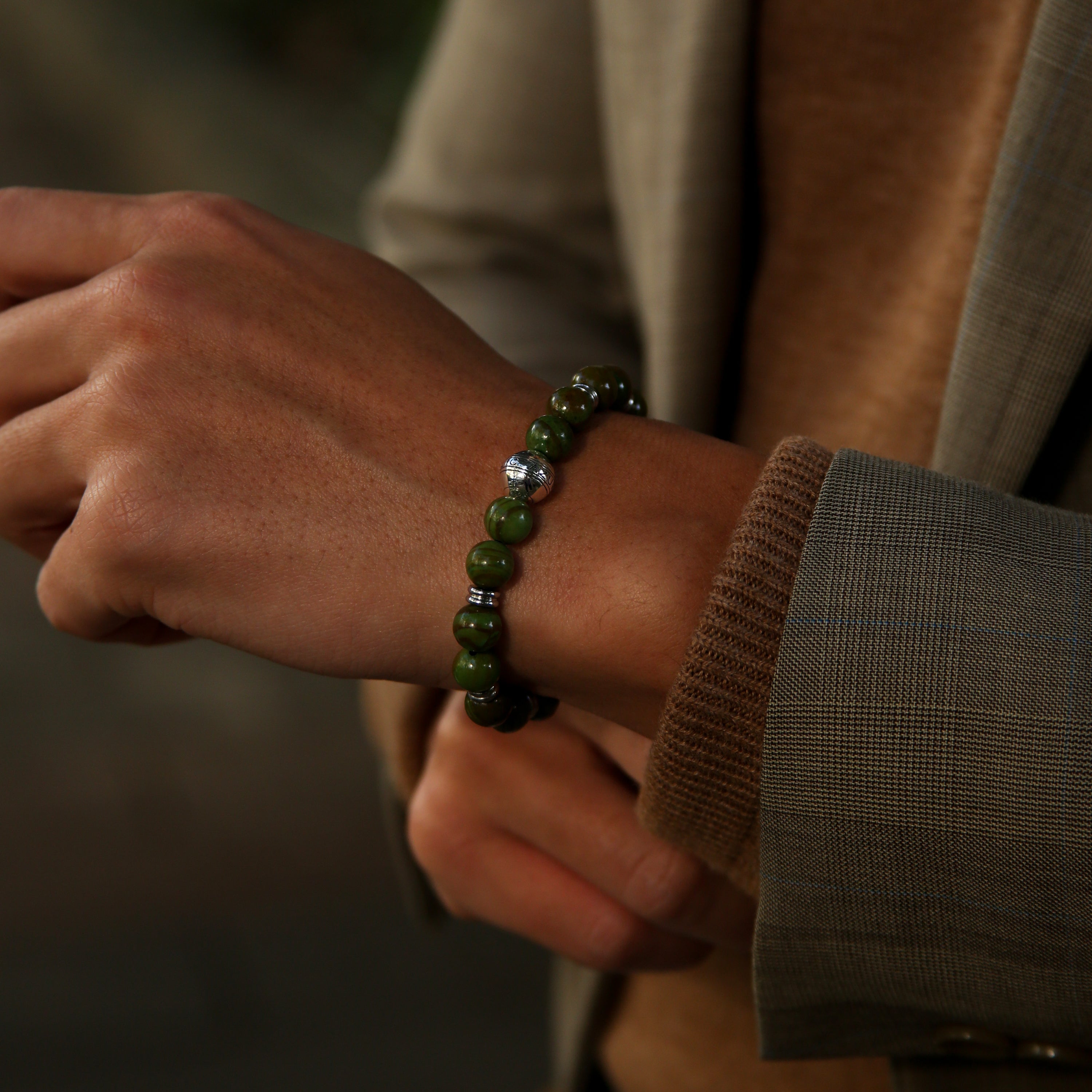 green jasper beaded braceles, green jasper chakra bracelets, heart chakra bracelets, mens silver bracelets, 7 chakra bracelets, chakra bracelet, chakra stones, jasper stone, red jasper bracelet, lapis lazuli bracelet, green jasper bracelet, men stone bracelet, men bracelet, bracelet for men, mens bead bracelet, men's accessories, beaded bracelets for men, mens beaded bracelets, silver bracelet, male bracelets, bracelet men, mens jewelry bracelet, handmade mens bracelets, men wear bracelet